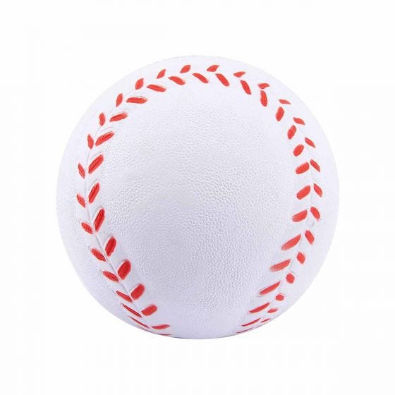 CC2631 - PELOTA ANTI-STRESS BASEBALL